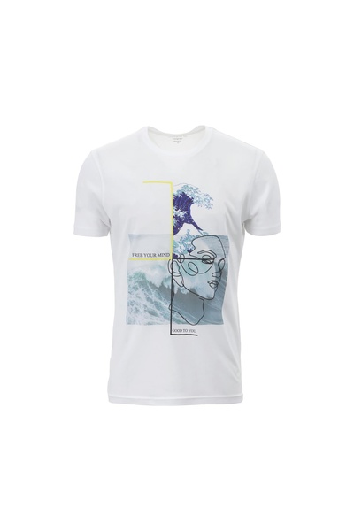 Giovane Gentile Giovane G. Designers T-Shirt