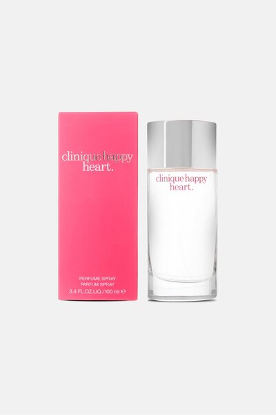 Clinique عطر هابي هارت سبراي، 100 مل