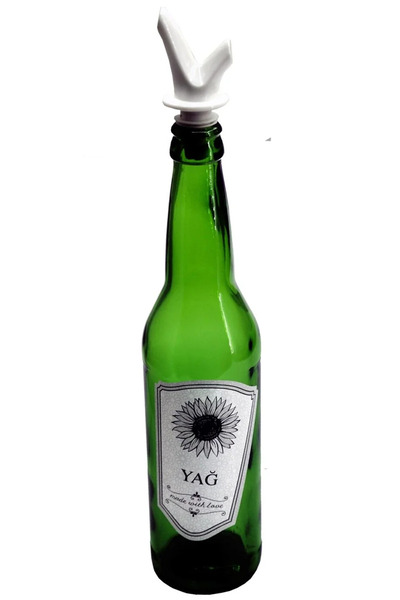 NOVAHAVEN هوم باريس زيت أخضر 500 سم مكعب رويالكس-HN-1523