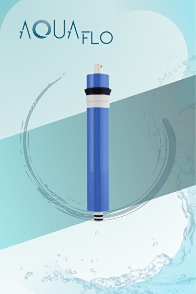 AQUAFLO Su Arıtma Cihazı Ro Standart Membran filtre