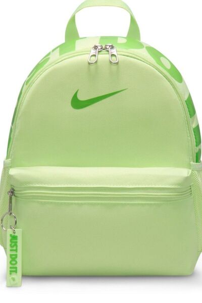 Nike Backpack (11l) brasilia jdi green backpack mini bag
