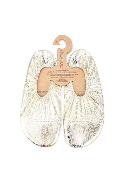 SLIPSTOP Glitter Kadın Çok Renkli Deniz Ayakkabısı SS2343000011