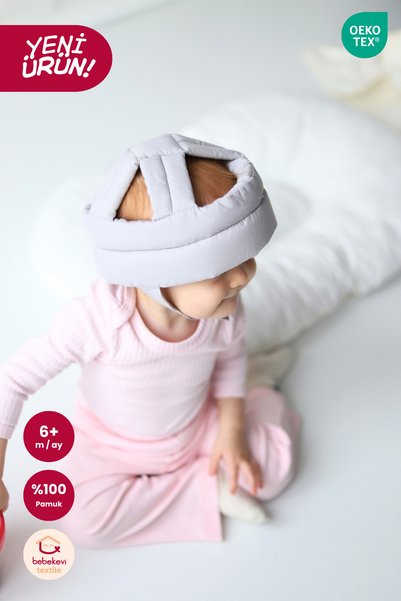 Bebekevi Ayarlanabilir Bebek Konfor Başlığı