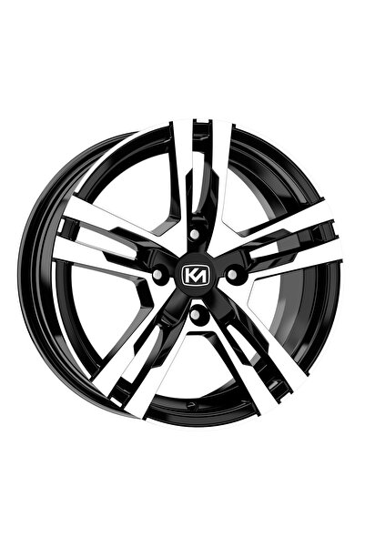 kormetal Km 835 6,0x15" Pcd:4114 Et:35 Ch:67,1 Bd Jant 4 Adet