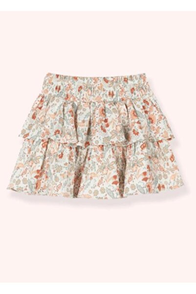 Panço KIZ ÇOCUK NOSTALGIC DREAM ETEK GKPN0065