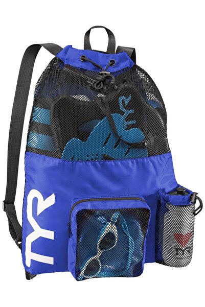 TYR Big Mesh Mummy File Bag