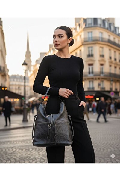 BRN BAGS The Key to Daily Elegance