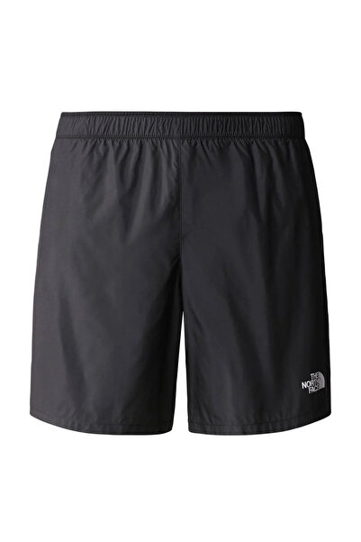 THE NORTH FACE M Limitless Run Erkek Siyah Outdoor Şort NF0A7ZU4JK31