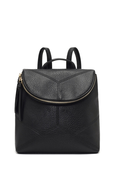 Derimod Rucsac negru pentru femei 25WBD267518