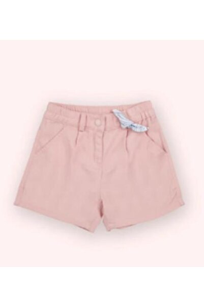 Panço KIZ BEBEK DEPTHS OF ORİGAMİ ŞORT GKPN0026