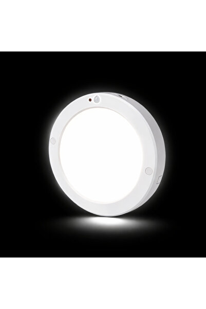 Cata CT 9247 Sıva Üstü 20W Sensörlü Led Armatür 6400K Beyaz Işık