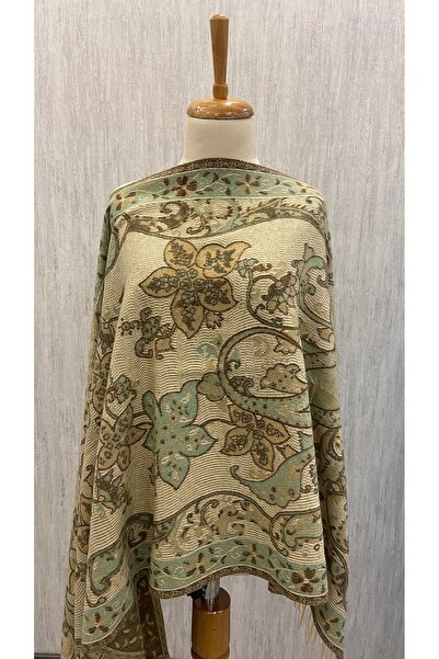 Atika Moda Keşmir şalı