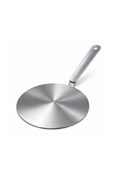 VICOA İndüksiyon Ocak Tabanlık - Dönüştürücü - Adaptör - Isı Difüzörü - 20 cm.