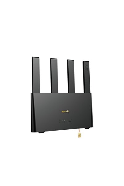 Tenda 4G08 AC1200 Dual Band WiFi 4G+ LTE Router