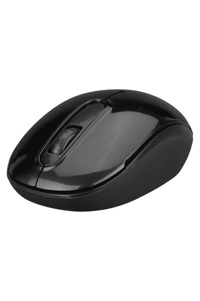 Everest Smw-666 Usb 2.4 Ghz Optik Kablosuz Mouse