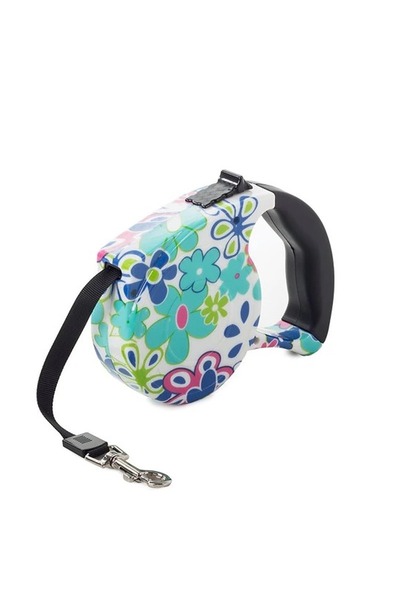 OEM Lesă retractabilă cu blocare automată, 5 m