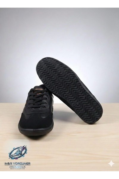 Newkamp İş Ayakkabısı Dayanıklı Taban ve Esnek Yapısı İle Güven Sağlar