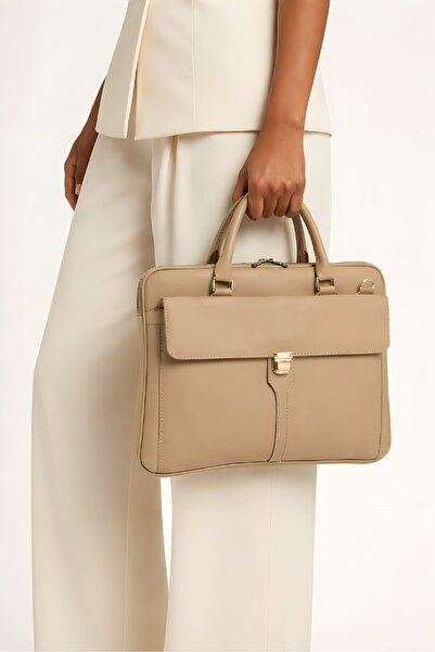 QUB CLUB Servietă pentru computer Geanta avocat 15,6 inchi