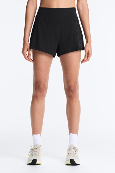 Oysho 10 cm compressive pocket şort