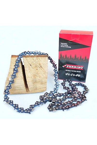 Ferrino ZİNCİR 3/25 31-DİŞ PAKET YUVARLAK