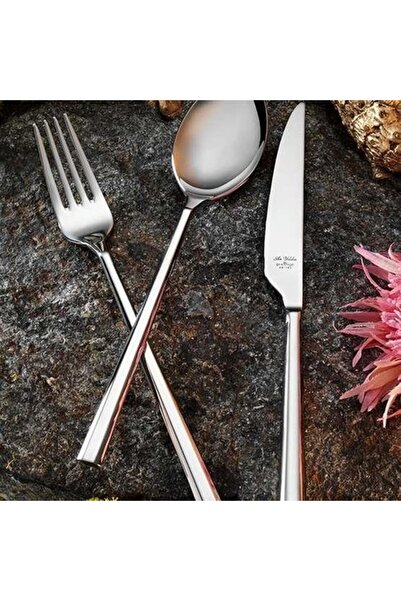 Aryıldız De Luxe "S" 89 Piece Cutlery Set