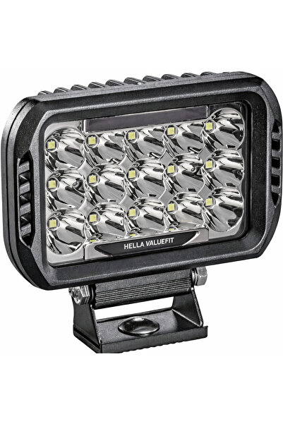 Hella Off-road Led Lamba 12v-24v Caluefit 450 1fe358154-041