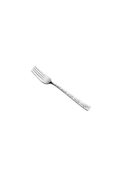 YİĞİTSAN 6-Piece Sweet Fork - Şehzade Spring