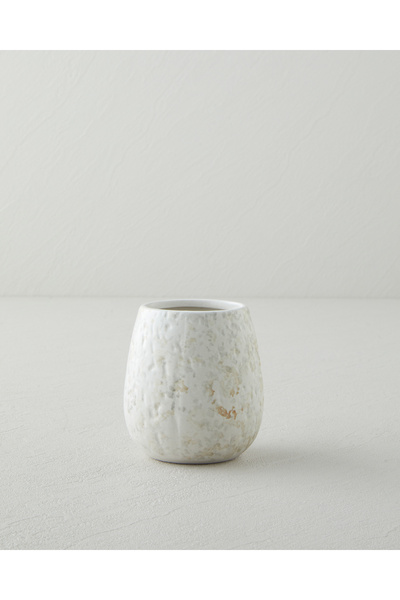 English Home Mariya Banyo Seti 16 cm Gri