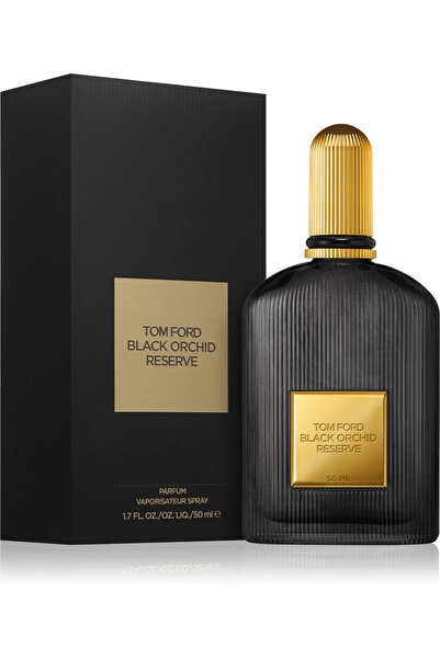 Tom Ford , Black Orchid Reserve Parfum - Parfum, Unisex, 50 ml