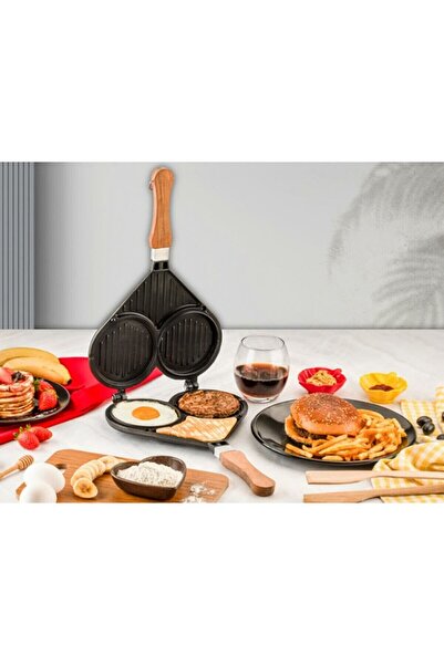 TAŞHAN ماكينة همبرغر T-0682