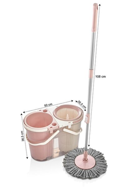 VİP AHMET Vipset Twister %100 Temiz Su Şeffaf 20 Lt + 6 Lt +6 Lt