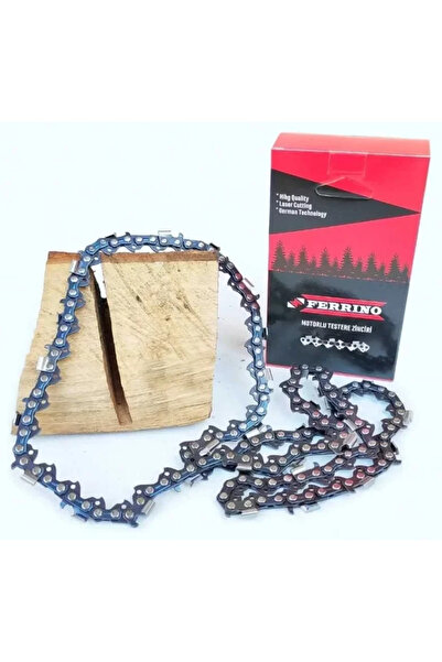 Ferrino ZİNCİR 3/25 34 DİŞ KÖŞELİ