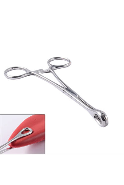 Choice14 Face Nose Rings & Studs Style 3 1PC Surgical Steel Professional Bell...