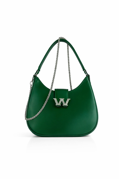 louisiana polo Крісте Белл Жіноча сумка зелена 26363