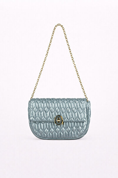 louisiana polo Крісте Белл Жіноча сумка Срібна 26408