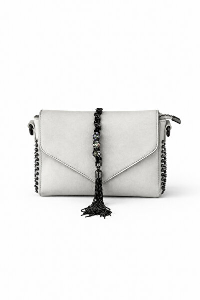 louisiana polo Крісте Белл Жіноча сумка Біла 26108