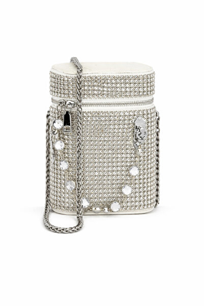 louisiana polo Крісте Белл Жіноча сумка через плече біла 26320