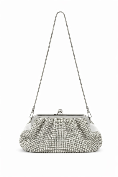 louisiana polo Крісте Белл Жіноча Сумка Біла 26425