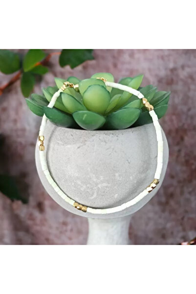 Ezera Brățară Tashi din cristale de jad