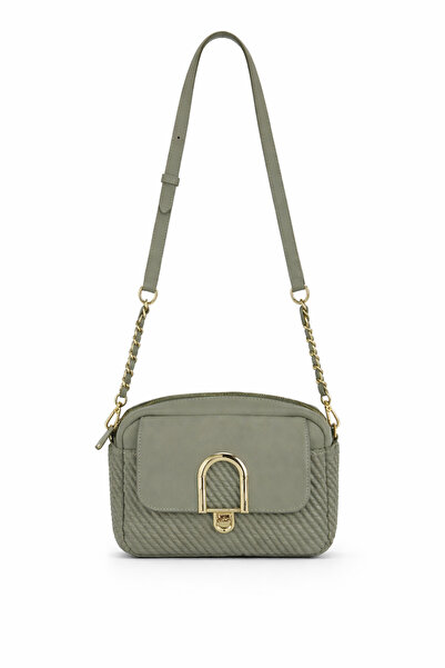 louisiana polo Крісте Белл Жіноча сумка Хакі 26412