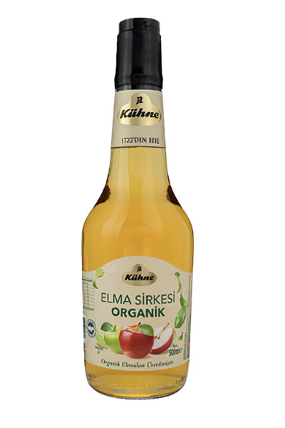 Kühne Organik Elma Sirkesi 500 ml
