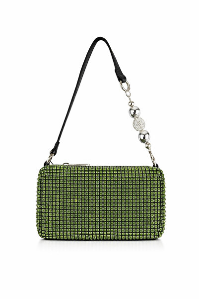 louisiana polo Крісте Белл Жіноча сумка зелена 26442