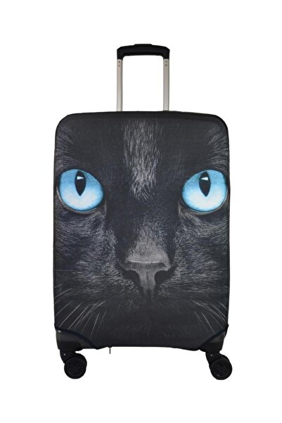 louisiana polo Husă pentru valiză de dimensiune medie, husă pentru valiză, pr...