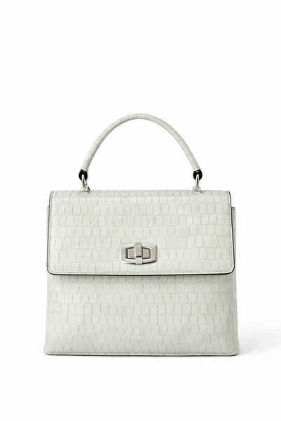 KRISTE BELL Сумка для жінок «Грі Кроко» 7145