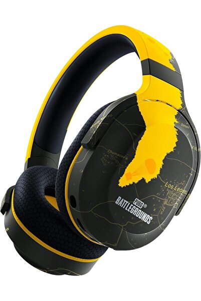 RAZER Barracuda X Kbs Kulaklık Pubg