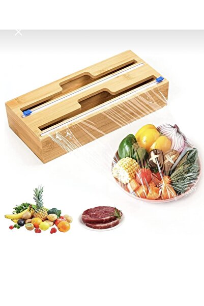Genel Markalar Bambu Streç Ve Folyo kesici, Bambu Streçlik ve Folyo Kesici 2 ...
