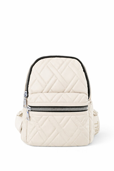 KRISTE BELL Бежевий жіночий рюкзак модель 7154