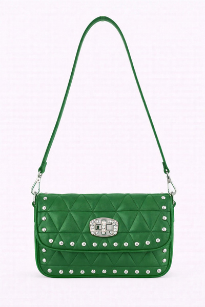 louisiana polo Крісте Белл Жіноча сумка зелена 26409