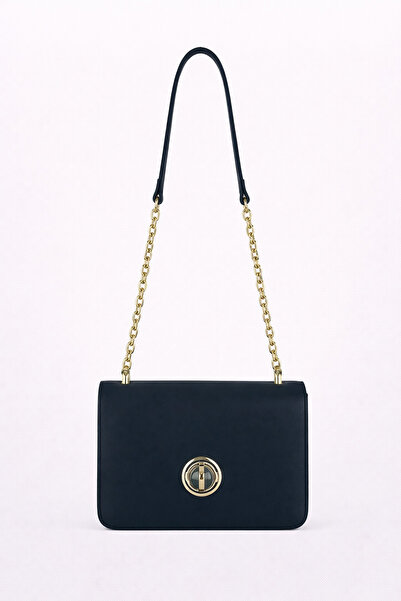 louisiana polo Крісте Белл Жіноча сумка через плече чорна 7175