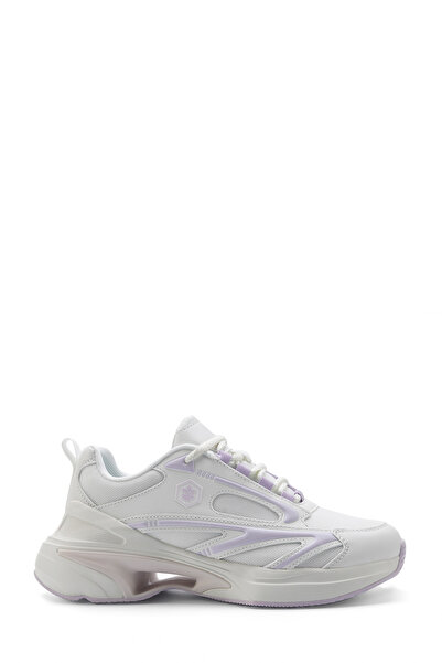 lumberjack Night Wmn 5Fx Off White Women's Sneaker